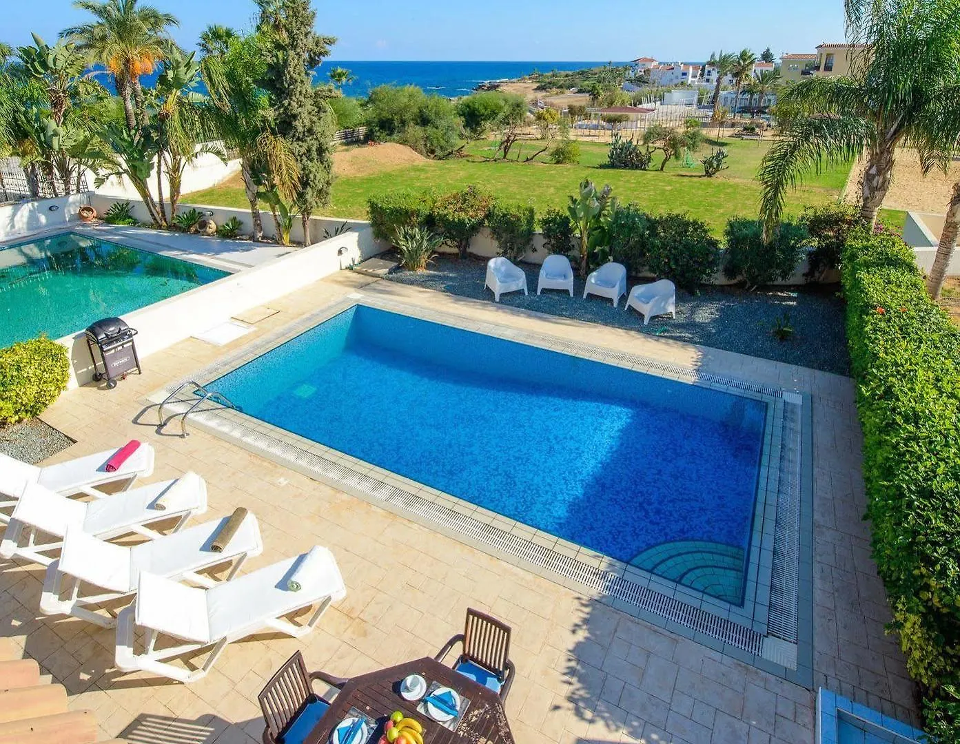 Villa Ariadne Protaras
