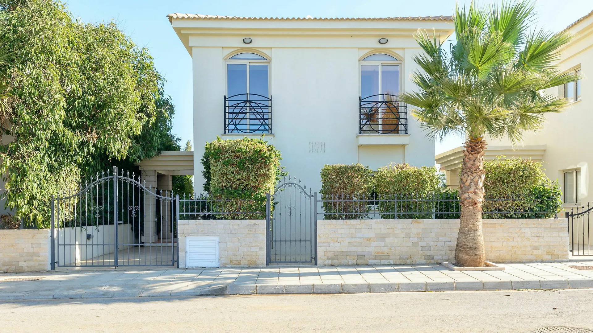 Villa Ariadne Protaras