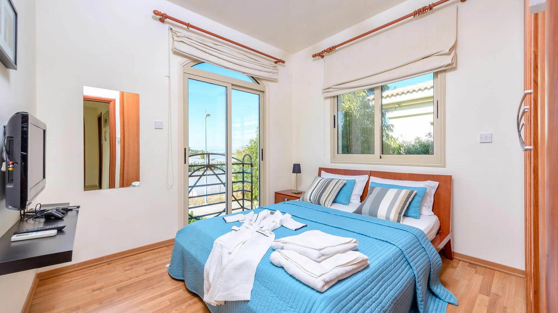 Villa Ariadne Protaras 0*,