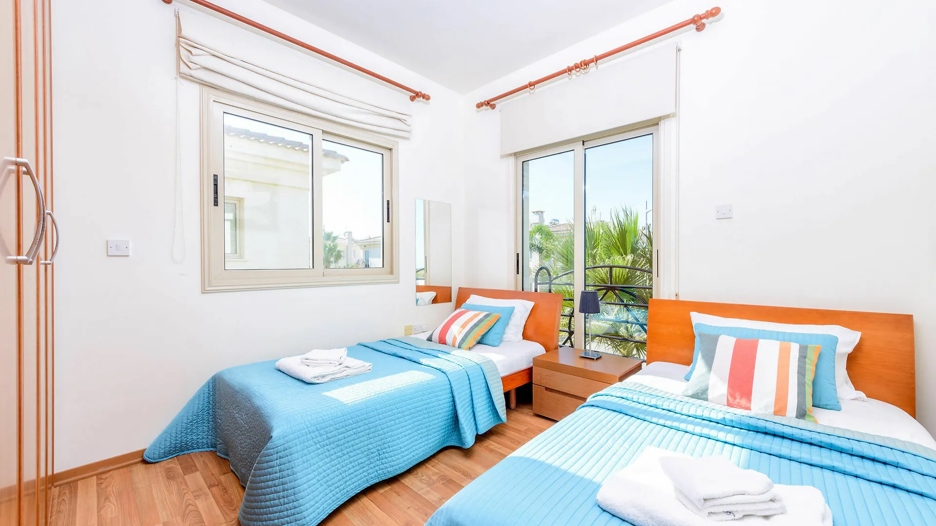 Villa Ariadne Protaras