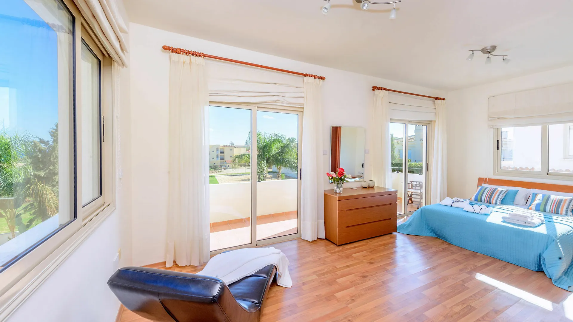 Villa Ariadne Protaras Cyprus