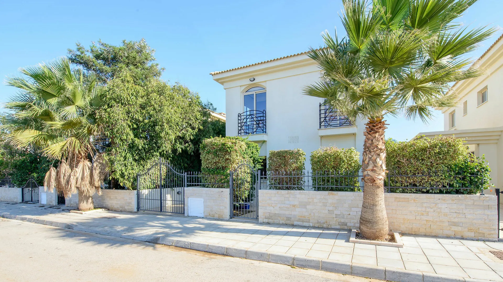 Villa Ariadne Protaras