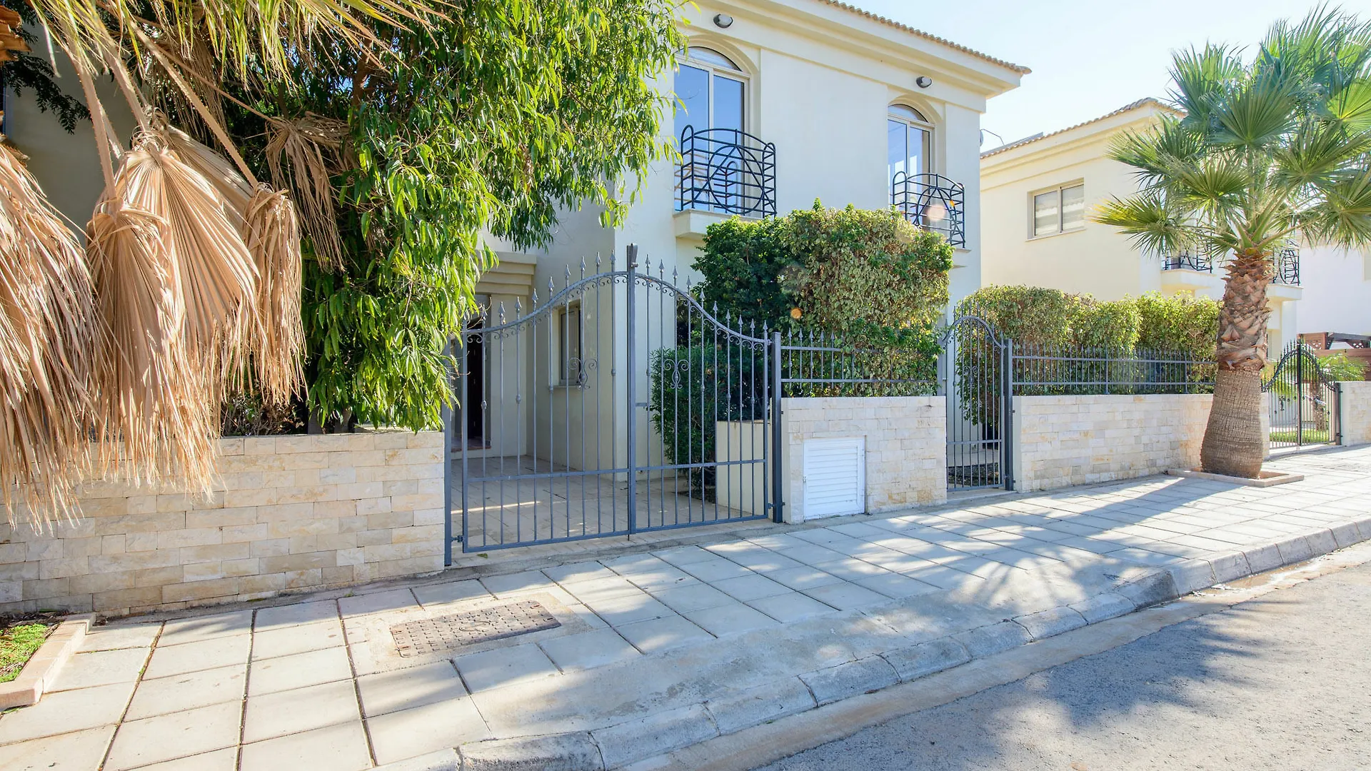 Villa Ariadne Protaras