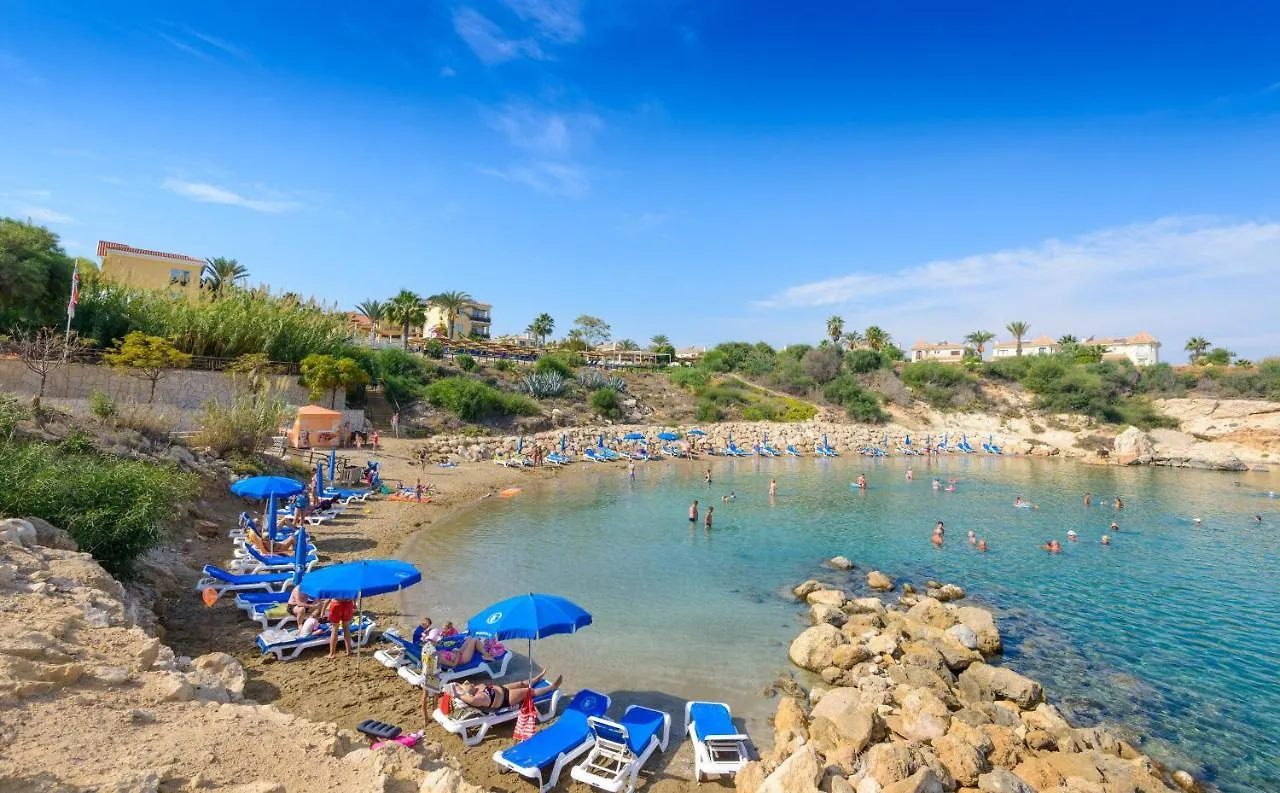 Villa Ariadne Protaras